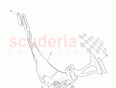 Photo of PDL CF LADO IZQUIERDO CD33 7Z171…