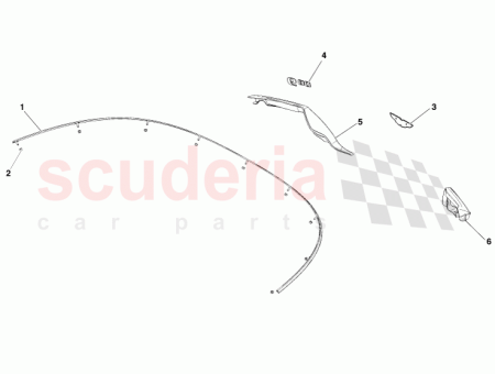 Photo of TUERCA PL STICO M5 AUTOBLOCANTE 4G43 NTC7314…