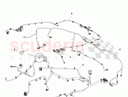 Photo of ARN S DEL PORT N TRASERO DEL LADO…