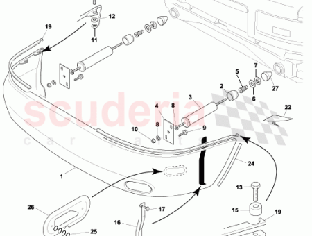 Photo of PLACA SOPORTE VIGA 72 125126…