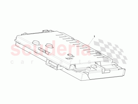Photo of UNIDAD DE VISUALIZACI N NAVEGACI N EPSON…