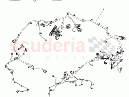 Photo of ARN S DEL ACTUADOR DE ALTURA DE LA…