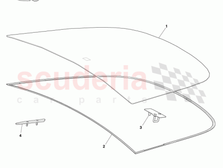 Photo of CRISTAL ELEVADOR TRASERO MONTAJE 12023 03 7036…