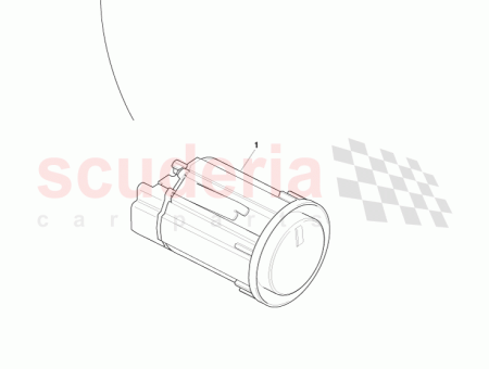 Photo of INTERRUPTOR DE INCLINACI N DEL ASIENTO 8D33 14B696…