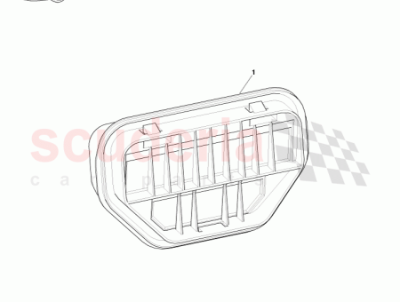 Photo of GRL VNT AIR OTR RR 2U5A B280B63…