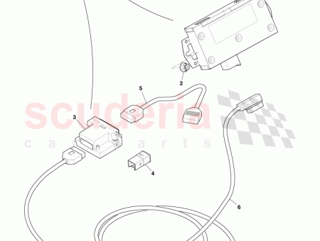Photo of TOMA DE ENTRADA AUXILIAR 3 5MM 4G43 37…