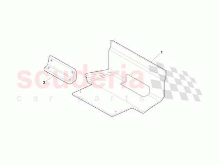 Photo of MONTAJE DEL NIVEL SUPERIOR DE LA CUBIERTA MULTIMEDIA…