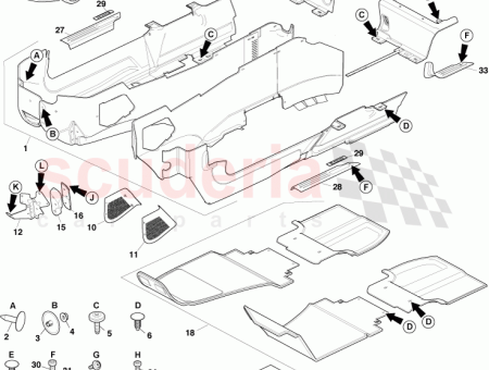 Photo of MONTAJE DEL KIT SD CRP VOLANTE A LA…