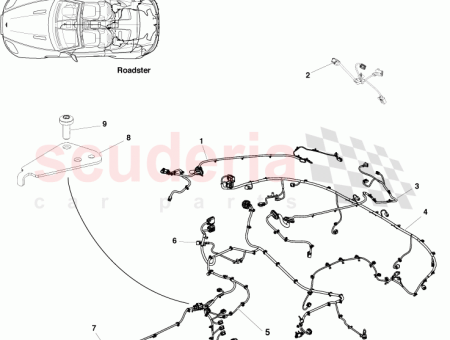 Photo of ARN S PARACHOQUES TRASERO SIN PDC FEDERAL…