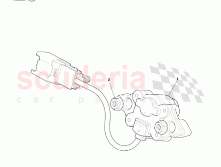 Photo of INTERRUPTOR DESBLOQUEO DEL PORT N TRASERO EXTERIOR 6G33…