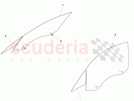 Photo of GL QTR WDO LADO IZQUIERDO 6G33 C21411…