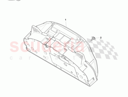 Photo of M DULO DE INFORMACI N DRV BD43 10849…