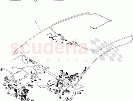 Photo of ARN S SALPICADERO VOLANTE A LA DERECHA AY93…