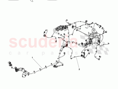 Photo of ARN S DE ENLACE AERODIN MICO TRASERO AY93…