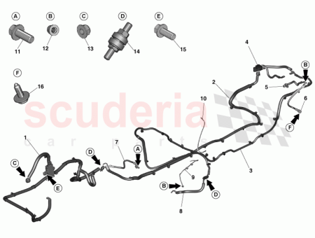Photo of CABLE BDS A ESP RRAGO CEM DEL MAMPARO…