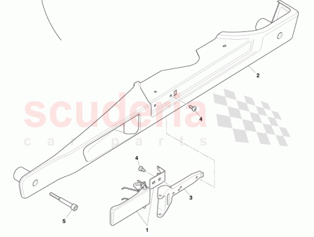 Photo of MONTAJE INSD REL HNDL LADO DERECHO 8D33 22614…