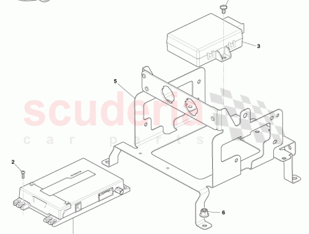 Photo of SOPORTE M DULO DE NAVEGACI N GARMIN…
