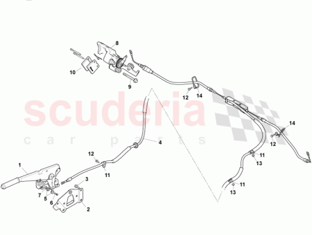 Photo of CABLE Y CONDUCTO 8D33 2853…