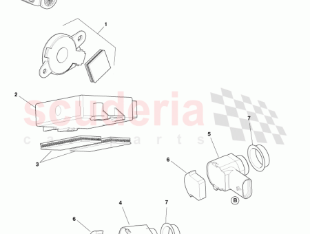 Photo of M DULO AYUDA AL ESTACIONAMIENTO AY2Y 15K866…