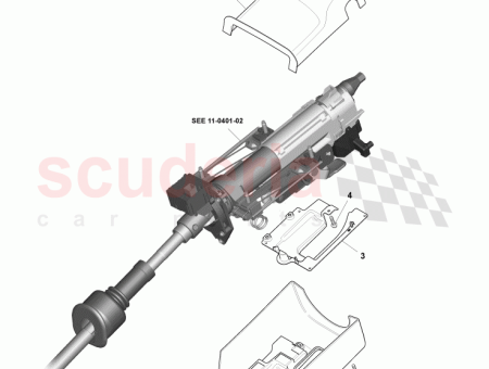 Photo of CUBIERTA ST COL UPR 8D33 3C695…