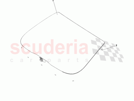 Photo of PARABRISAS SOLO CON CALEFACCI N 4G43 F03102 B…