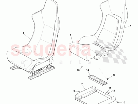 Photo of PERNO M8 X 25 CABEZA DE BRIDA HEXAGONAL…