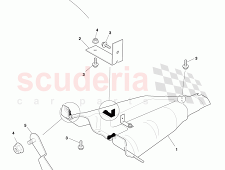 Photo of TORNILLO Y ARANDELA M6 X 16…