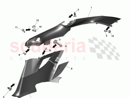 Photo of PERNO M4 CABEZA DE PAN…