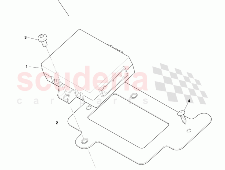 Photo of PLACA INTERFAZ SBW…