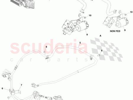 Photo of ABRAZADERA NORMA 16 25…