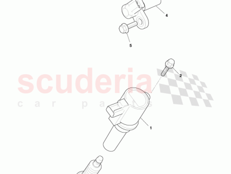 Photo of PERNO M6 X 20 HF PIL 8…