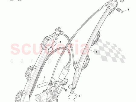 Photo of ANILLO DE PROTECCI N 24 50 MM AD43…