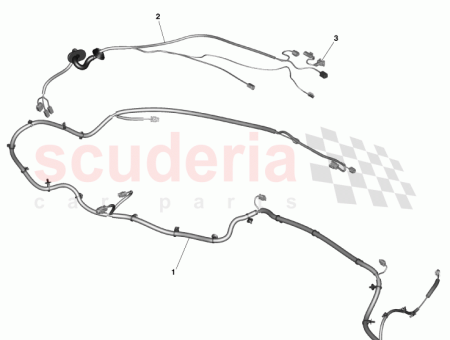 Photo of ARN S DE LA TAPA DEL MALETERO ED33…