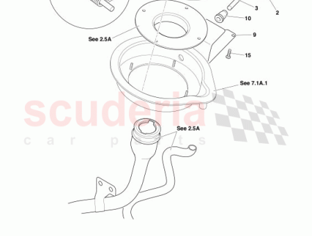 Photo of TUERCA DE SEGURIDAD…