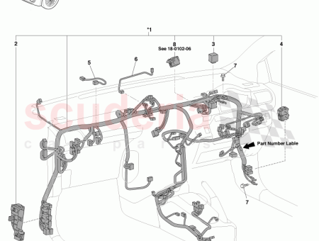 Photo of ARN S PANEL DE INSTRUMENTOS ESPECIFICACIONES DE CLIMA…