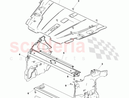 Photo of DEFLECTOR DE ESPUMA 20 X 20 MM NITTO…