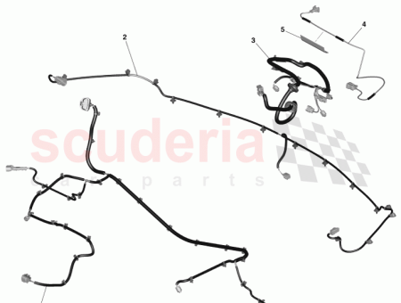 Photo of ENSAMBLAJE DEL ARN S TAPA DEL MALETERO CY83…