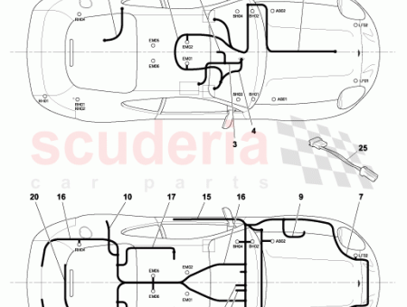 Photo of ARN S MAMPARO VOLANTE A LA DERECHA 37…