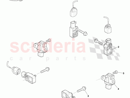 Photo of SENSOR PUERTA…