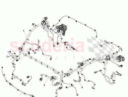 Photo of ARN S DEL PARACHOQUES DELANTERO AD43 15K877…