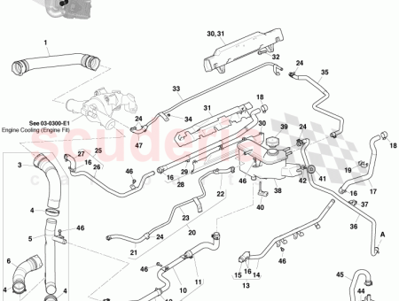 Photo of CONJUNTO TUB WTR BYP CD33 8556…