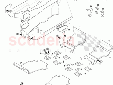 Photo of ABSORBEDOR DE ENERG A REPOSAPI S VOLANTE A…
