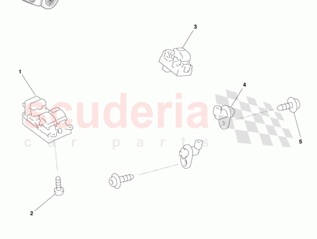 Photo of TORNILLO FIJACI N 90164…