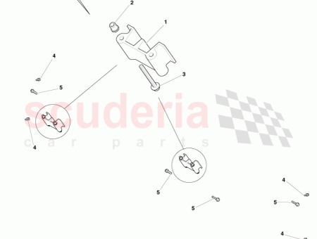 Photo of PERNO M8X16 HEX FLG LIBRE DE CROMO…