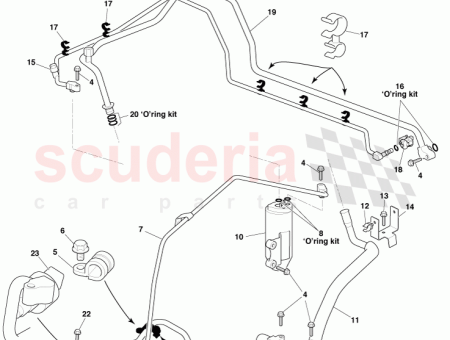 Photo of SOPORTE AIRE ACONDICIONADO EL CTRICO 4G43 6147X…