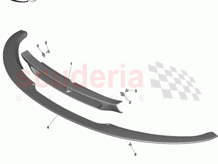 Photo of VALANCIA DELANTERA CY83 17D957…