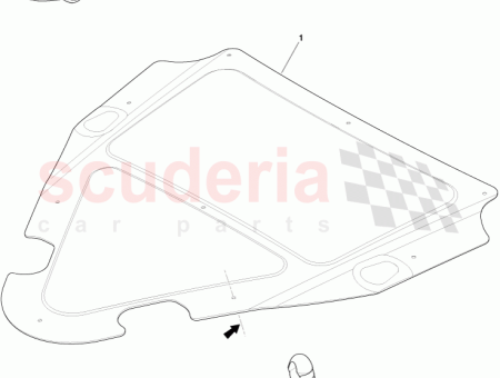 Photo of AISLAMIENTO SONIDO CAP AD43 16738…