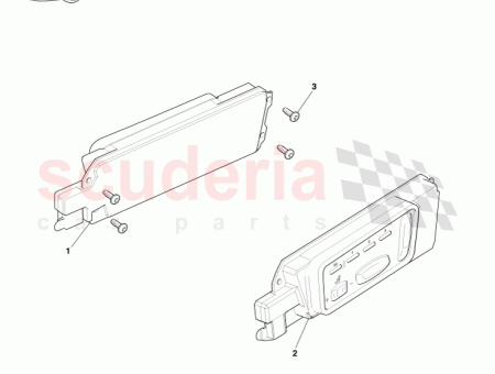 Photo of INTERRUPTOR MEMORIA AJUSTE ASIENTO LADO IZQUIERDO OCS…