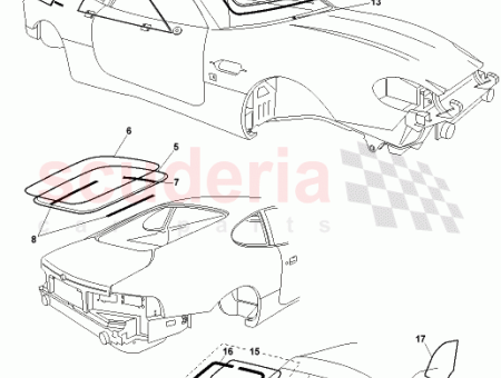 Photo of PANTALLA ADHESIVA SELLANTE M5212…