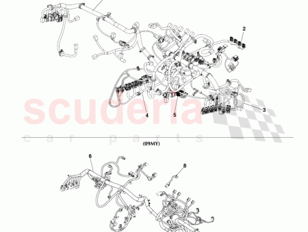 Photo of ARN S DE LA PILA CENTRAL DEL VOLANTE…